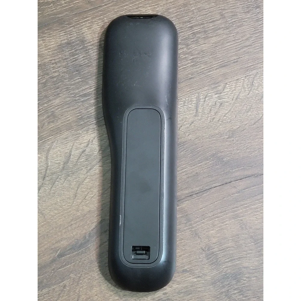 HP Windows Media Center Remote Control RC1804924/01B‎ P/N 533042-ZH1 Black IR
